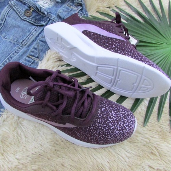 Athletic Works Splash Mesh Trainer Sneakers - Picture 7 of 11